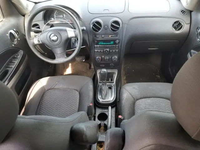 2010 CHEVROLET HHR LS  