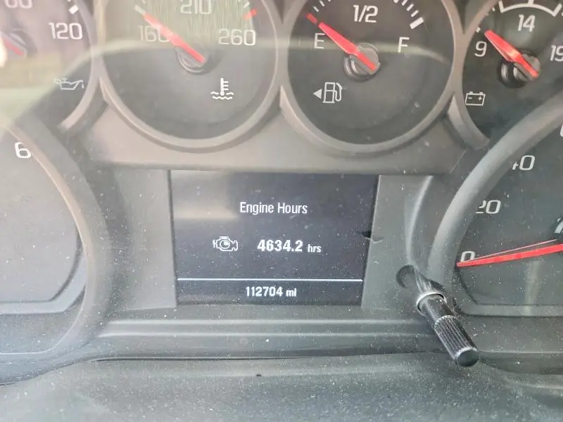 2022 CHEVROLET SILVERADO K1500  