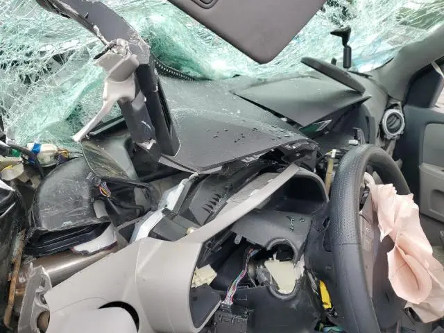 2014 HONDA PILOT LX  