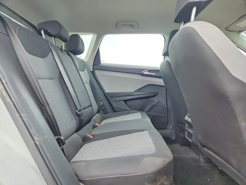 2023 VOLKSWAGEN TAOS S  