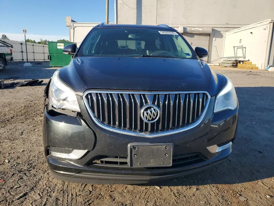 2014 BUICK ENCLAVE   