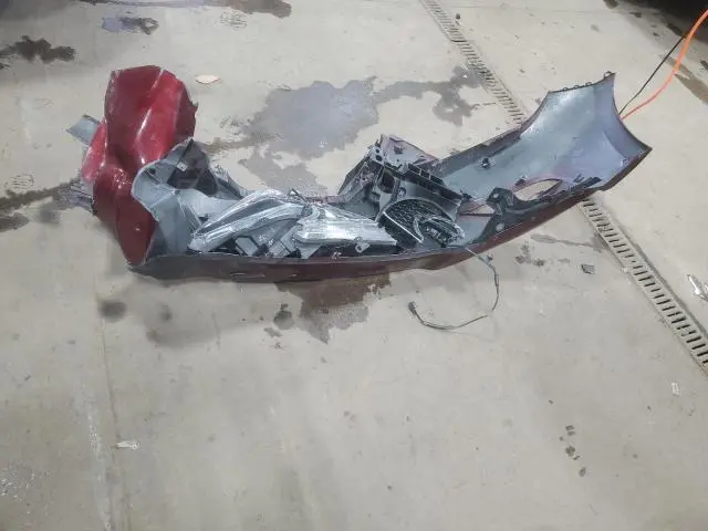 2016 NISSAN MAXIMA 3.5S  