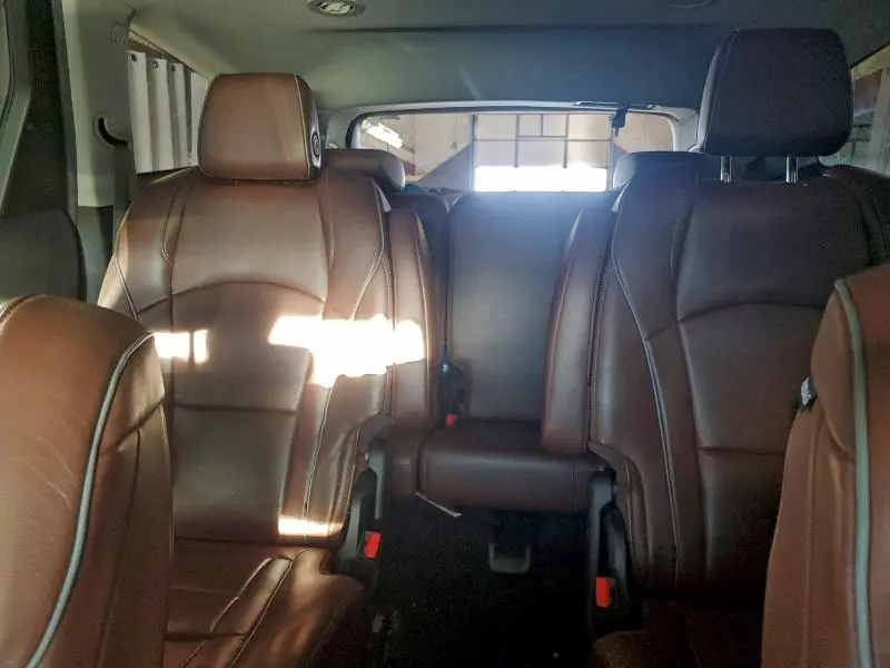 2018 BUICK ENCLAVE AVENIR  