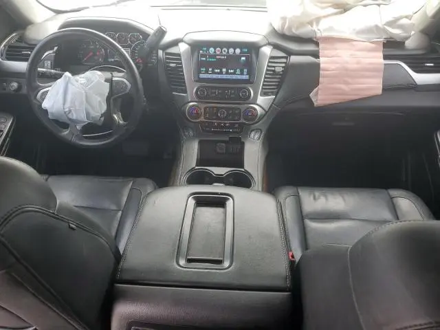 2019 CHEVROLET SUBURBAN K1500 LT  