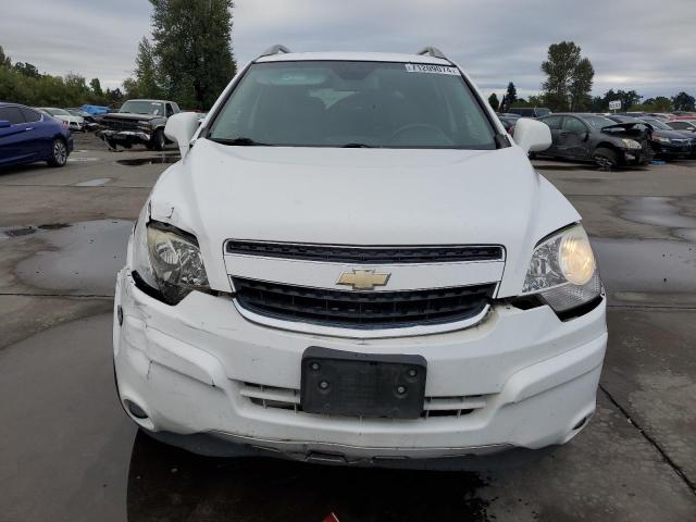 2012 CHEVROLET CAPTIVA SPORT