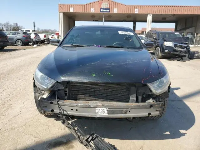 2014 FORD TAURUS SEL