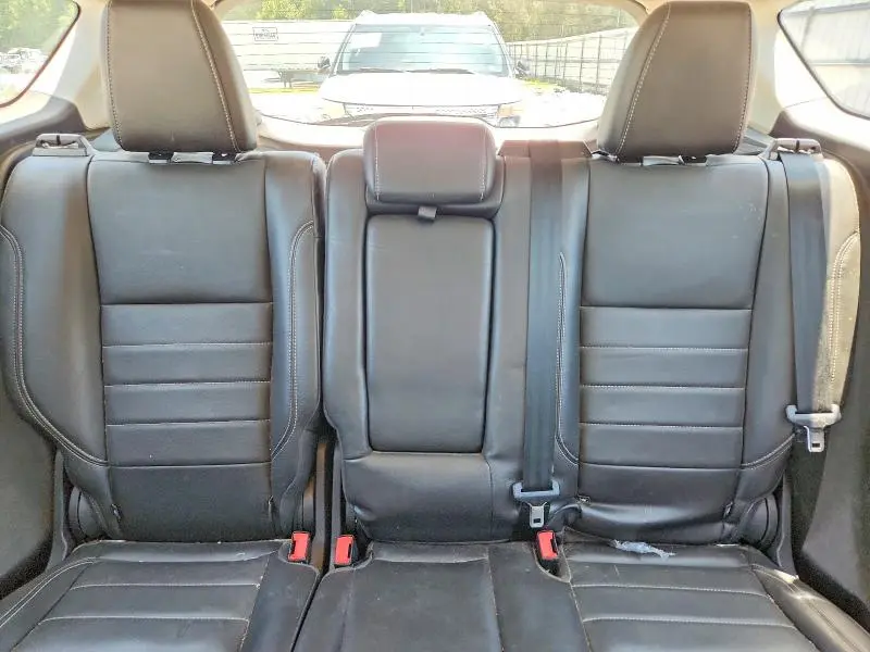 2015 FORD C-MAX SEL  