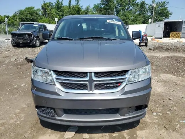 2013 DODGE JOURNEY SE  
