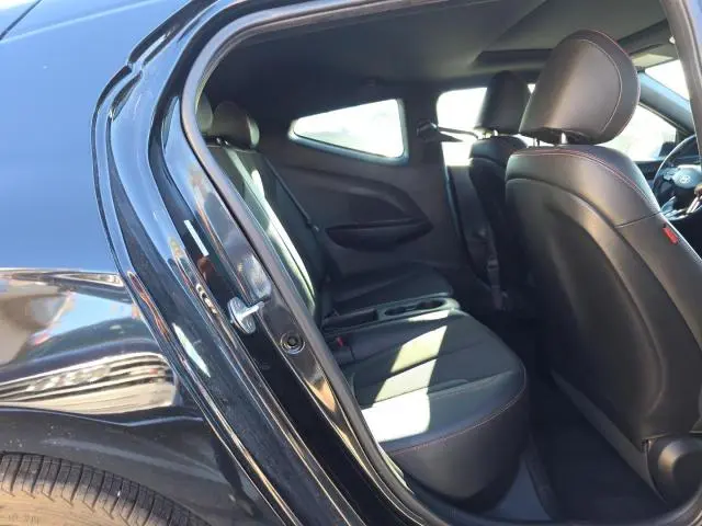 2020 HYUNDAI VELOSTER BASE  