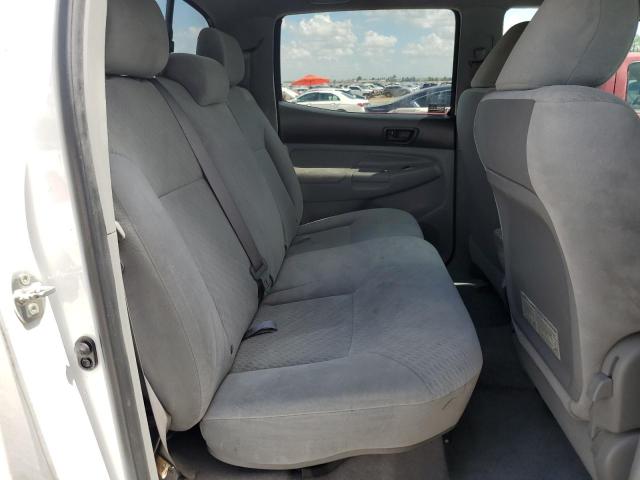 2010 TOYOTA TACOMA DOUBLE CAB PRERUNNER