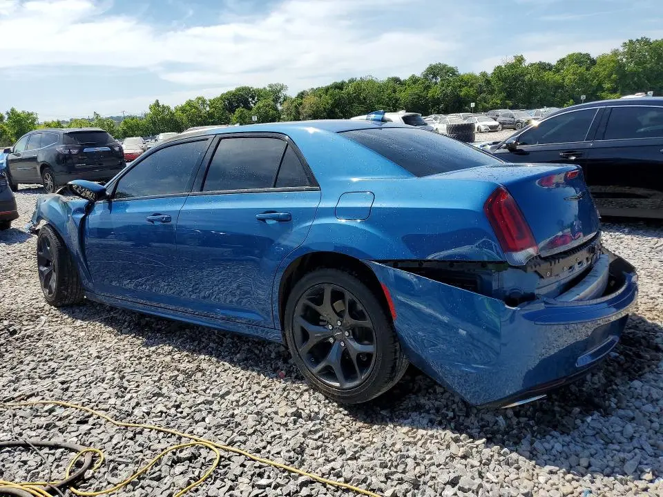 2023 CHRYSLER 300 TOURING L  