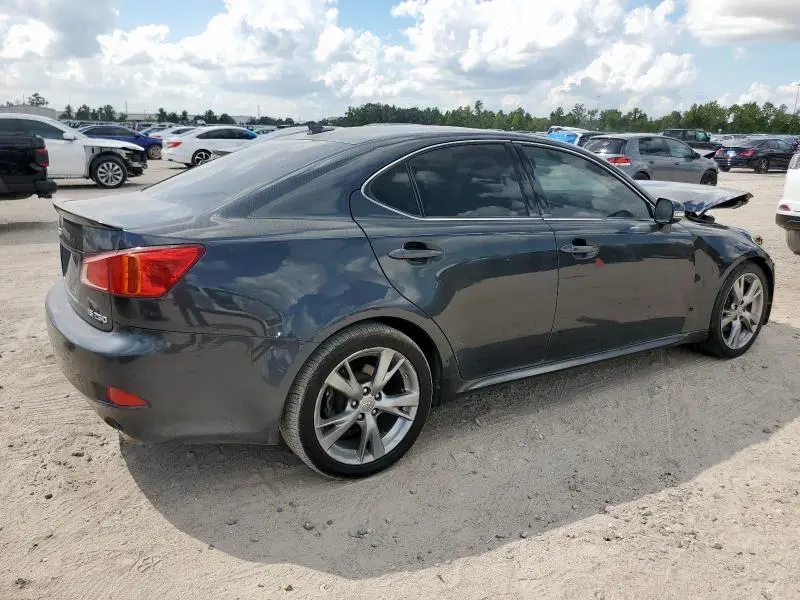 2010 LEXUS IS 250  