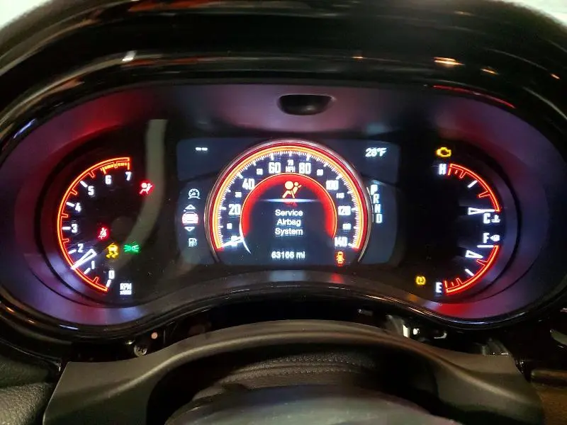 2023 DODGE DURANGO PURSUIT  