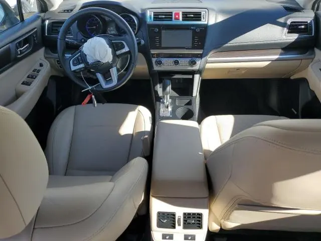 2015 SUBARU LEGACY 3.6R LIMITED  