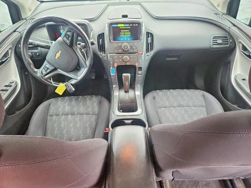 2014 CHEVROLET VOLT   