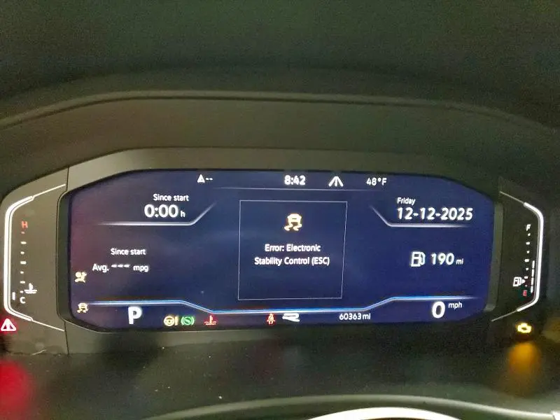 2023 VOLKSWAGEN ATLAS SEL PREMIUM R-LINE  