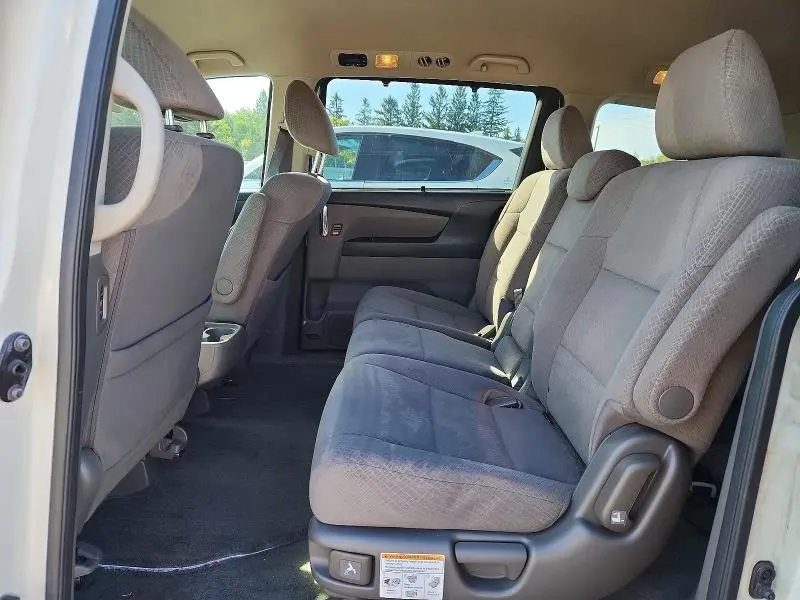 2016 HONDA ODYSSEY EX  
