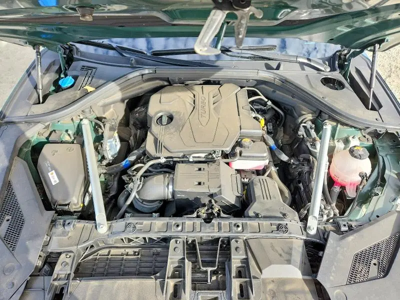 2023 GENESIS GV70 BASE  