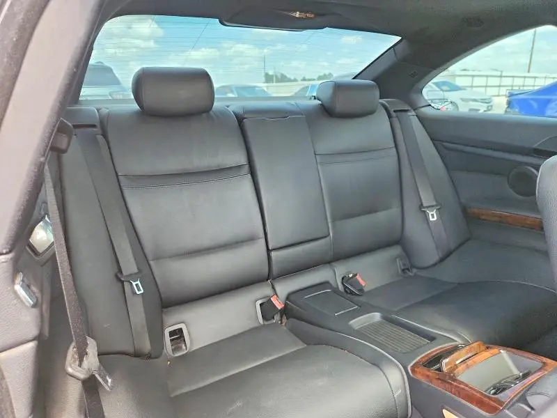2011 BMW 328 XI SULEV  
