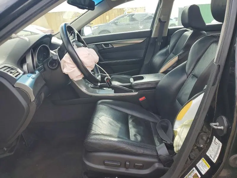 2010 ACURA TL   
