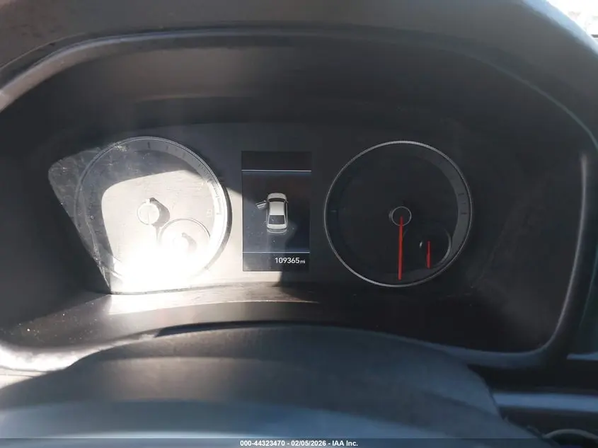 2019 HYUNDAI SONATA SPORT