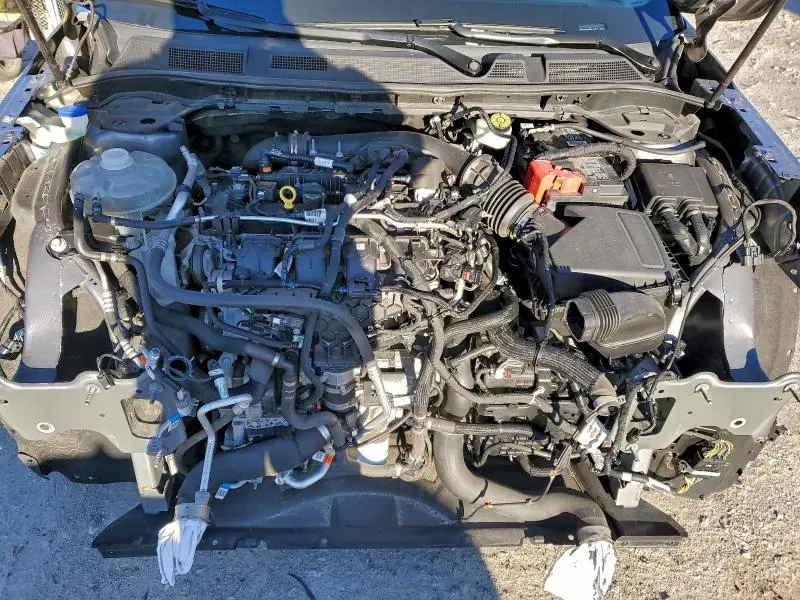 2021 LINCOLN CORSAIR   