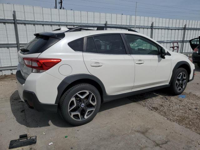 2018 SUBARU CROSSTREK LIMITED