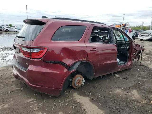2024 DODGE DURANGO R/T  