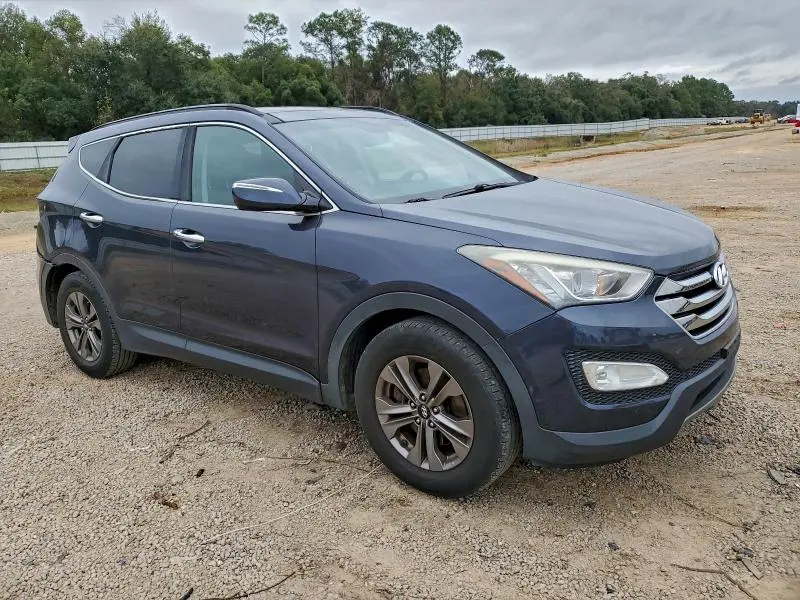 2015 HYUNDAI SANTA FE SPORT   
