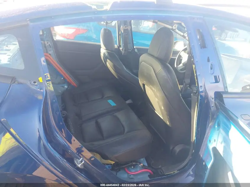 2022 TESLA MODEL 3 LONG RANGE DUAL MOTOR ALL-WHEEL DRIVE