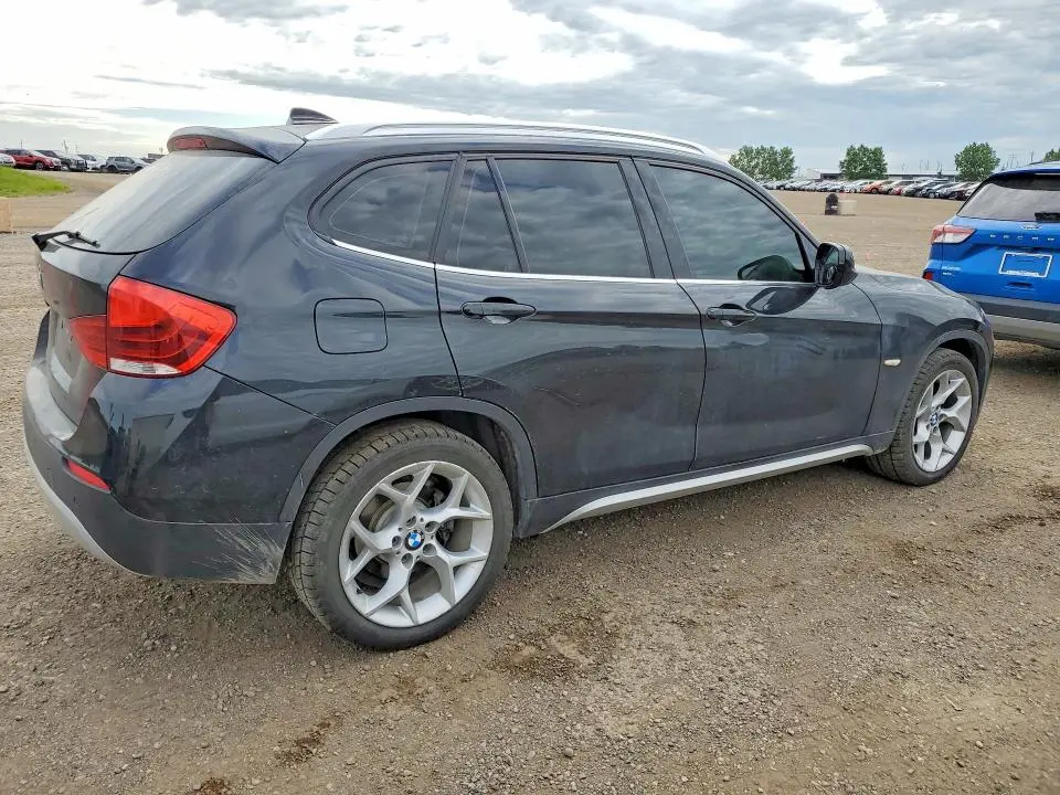 2012 BMW X1 XDRIVE28I  