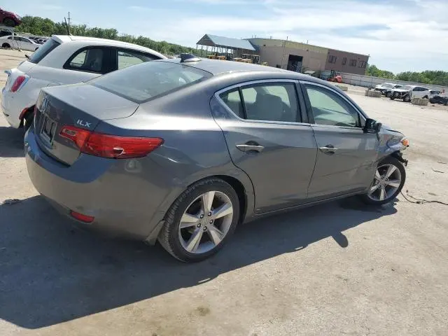 2014 ACURA ILX 20 TECH  