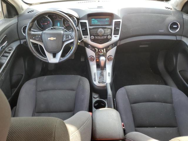 2013 CHEVROLET CRUZE LT