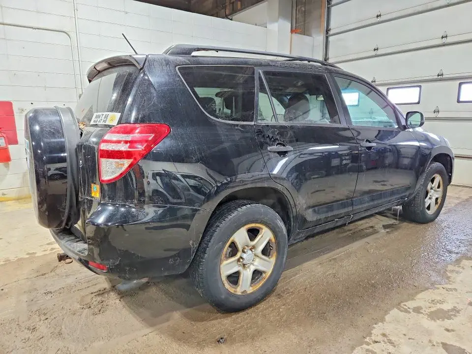 2010 TOYOTA RAV4   