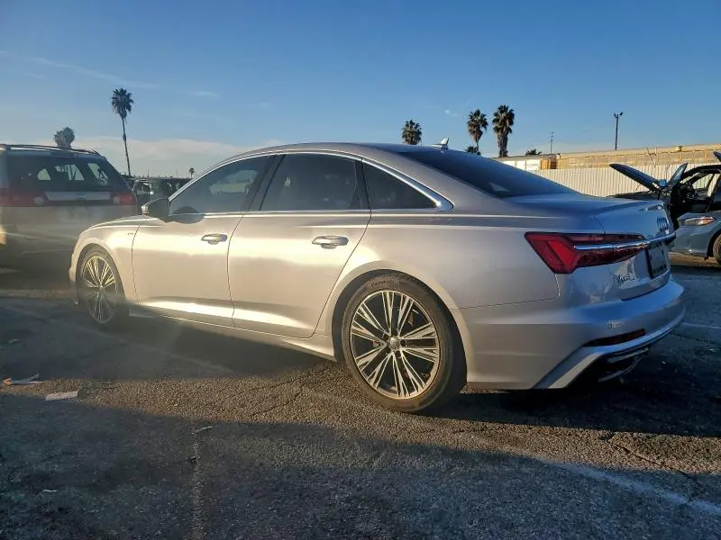 2019 AUDI A6 PREMIUM  