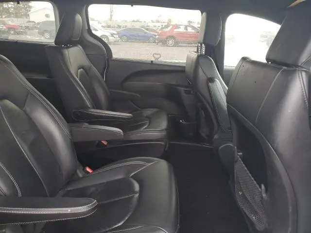 2020 CHRYSLER PACIFICA HYBRID TOURING L  