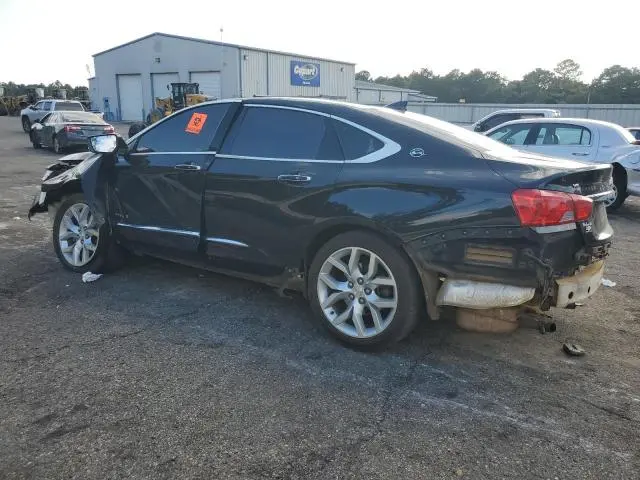2018 CHEVROLET IMPALA PREMIER  