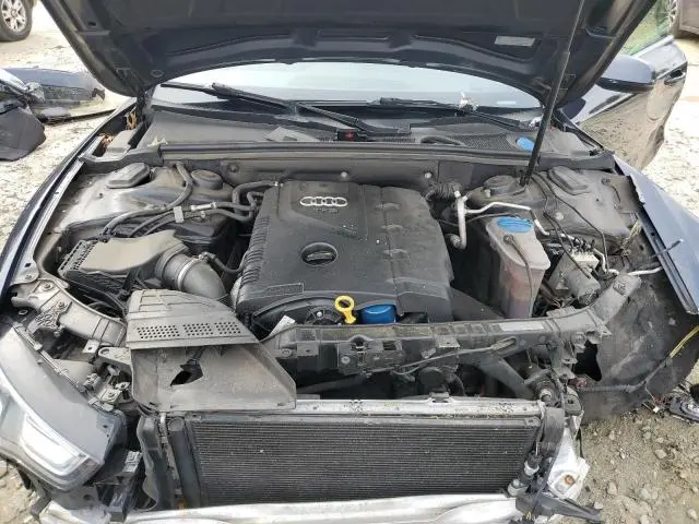 2014 AUDI A5 PREMIUM  