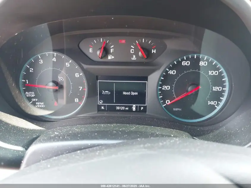 2024 CHEVROLET MALIBU FWD LS