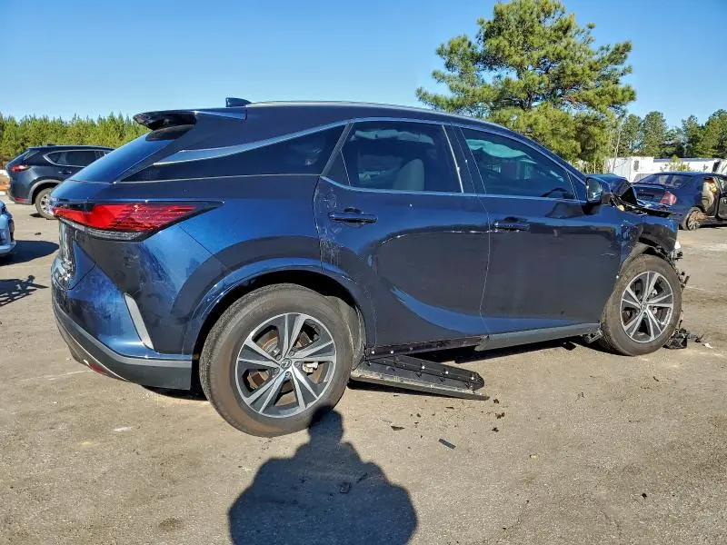 2024 LEXUS RX 350 BASE  