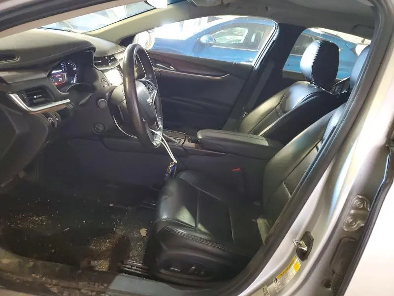 2019 CADILLAC XTS LUXURY  