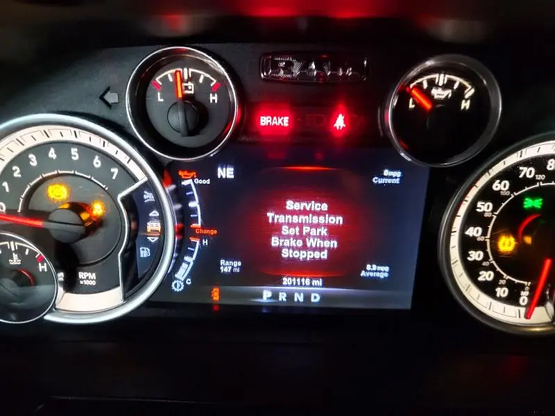 2015 RAM 1500 LARAMIE  