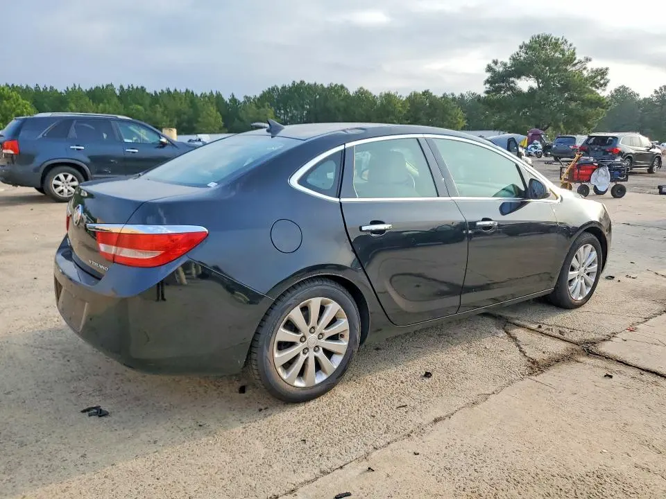 2012 BUICK VERANO CONVENIENCE  