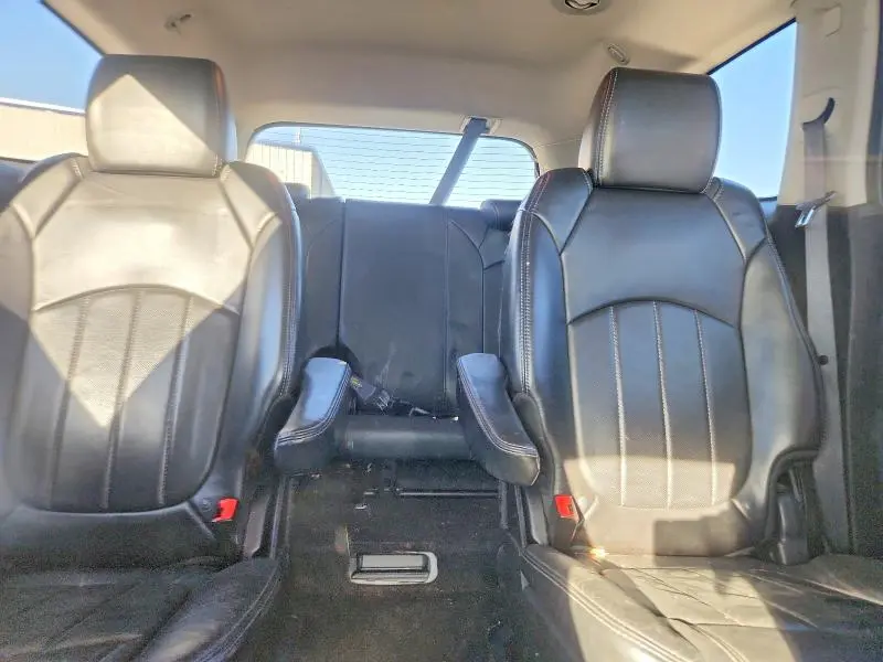 2014 BUICK ENCLAVE   