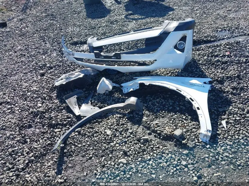 2018 TOYOTA RAV4 HYBRID LE