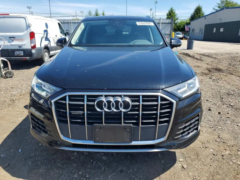 2021 AUDI Q7 PREMIUM PLUS  