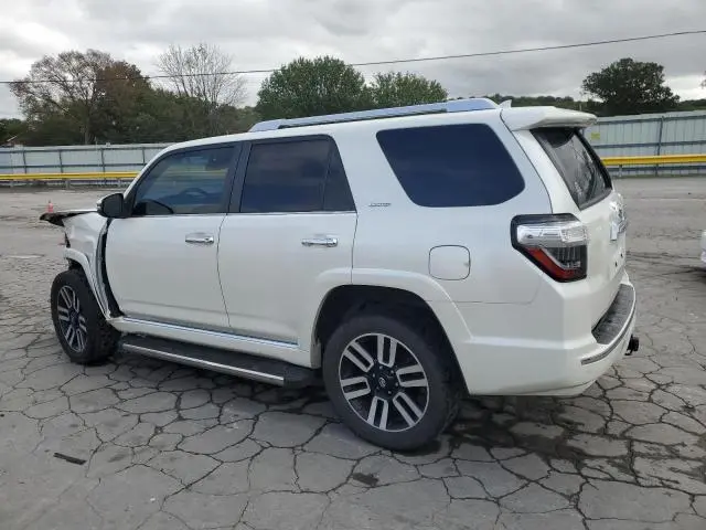 2015 TOYOTA 4RUNNER SR5/SR5 PREMIUM  