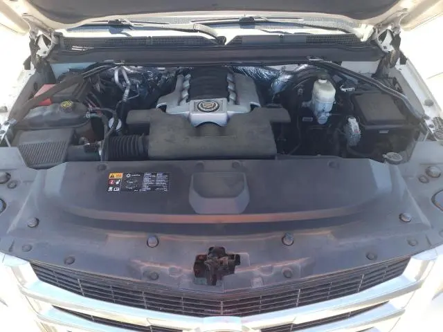 2015 CADILLAC ESCALADE ESV PREMIUM  