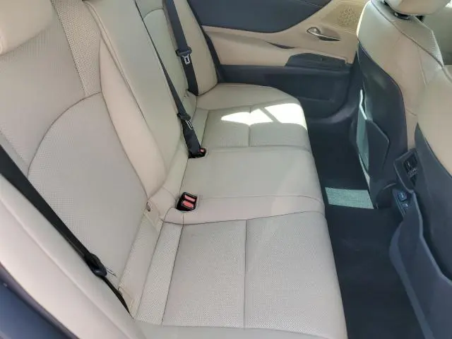 2021 LEXUS ES 350 BASE  