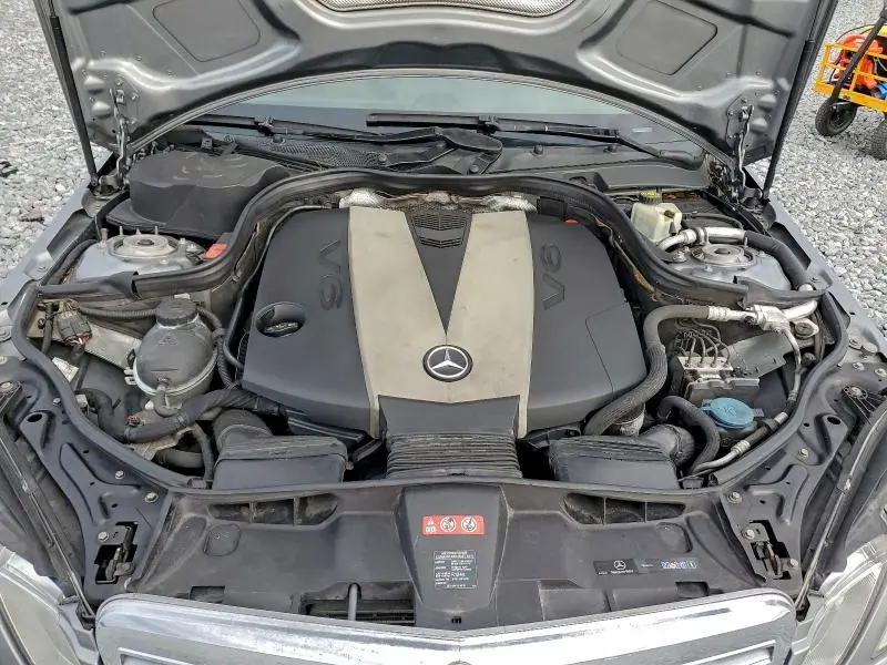 2012 MERCEDES-BENZ E 350 BLUETEC  